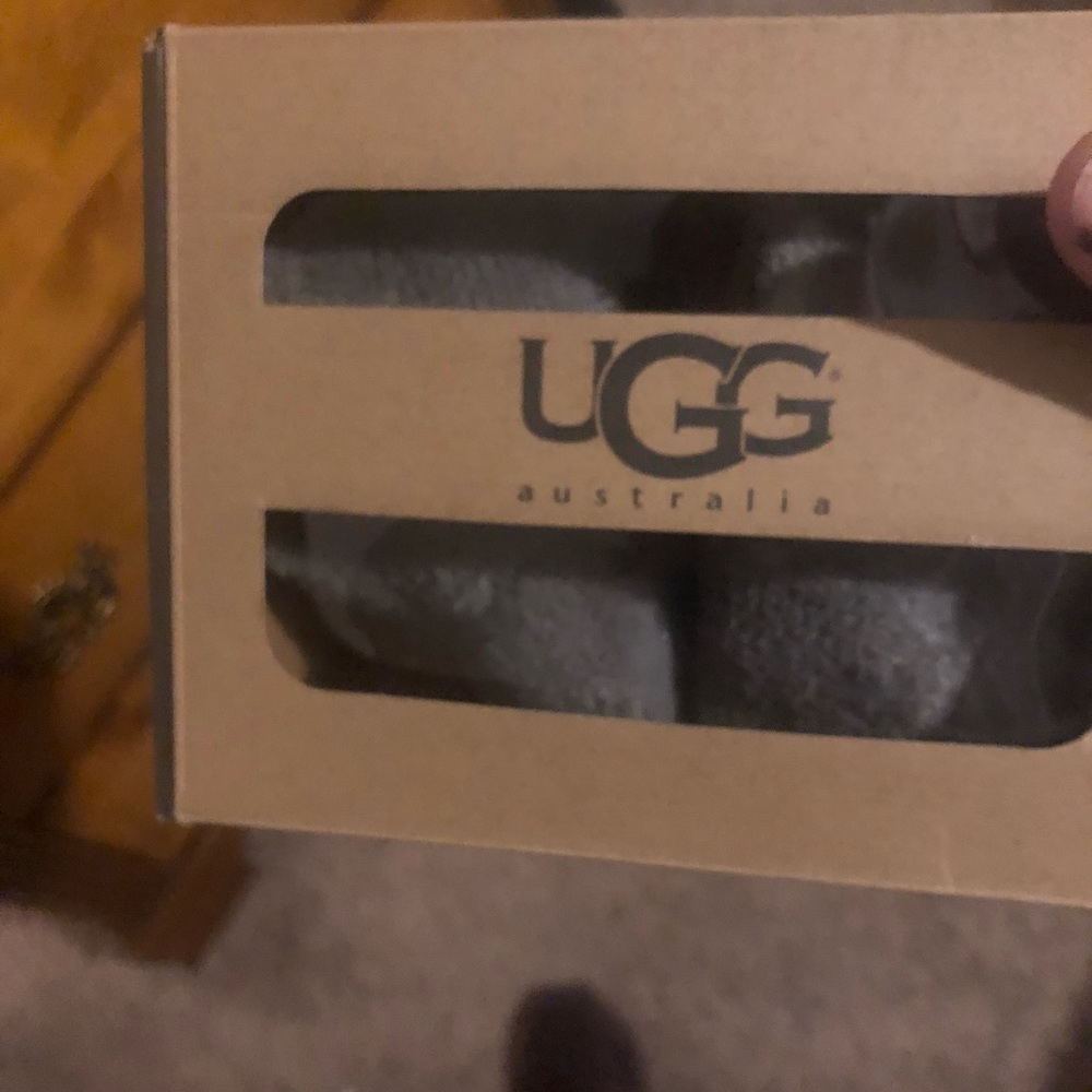 Baby uggs - Picture 4 of 5